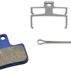 Marwi union schijfremblokset dbp-63 organisch