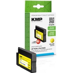 Cartucho de tinta kmp hp 953xl amarillo