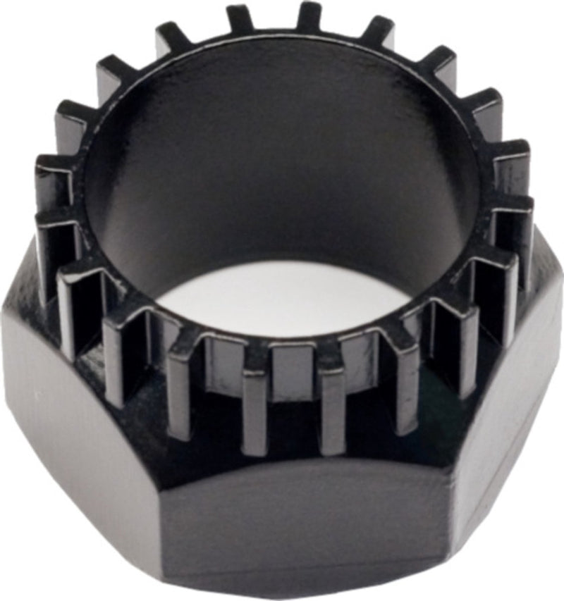 Llave park tool bbt-32 - 20 dientes - rodamientos de pedalier shimano isis drive