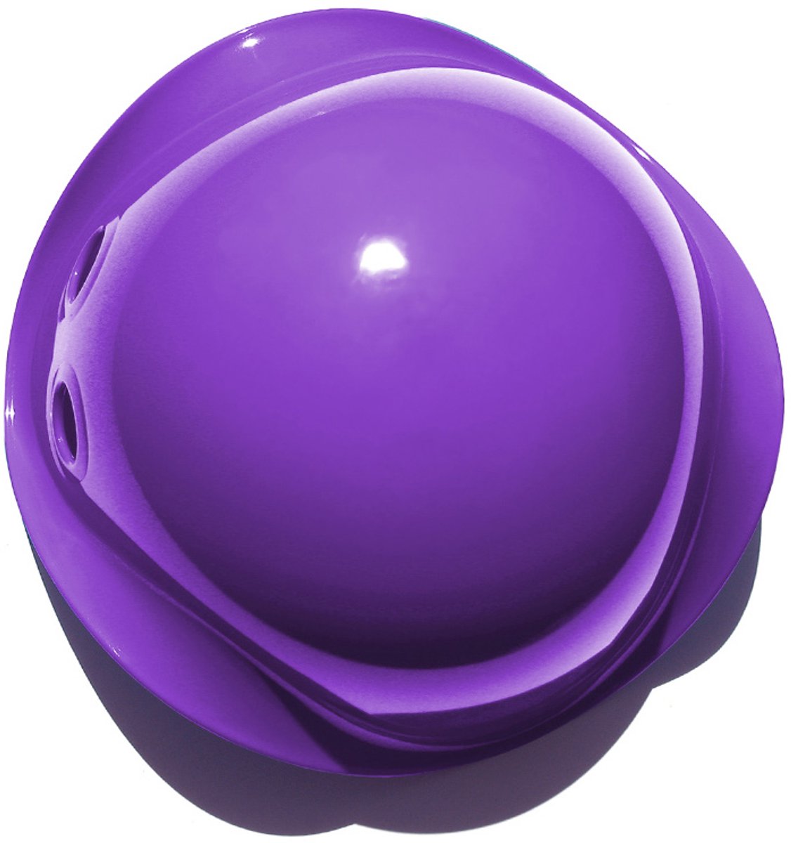Moluk bilibo midi - violeta - 29x29x16cm - multifuncional - 2+