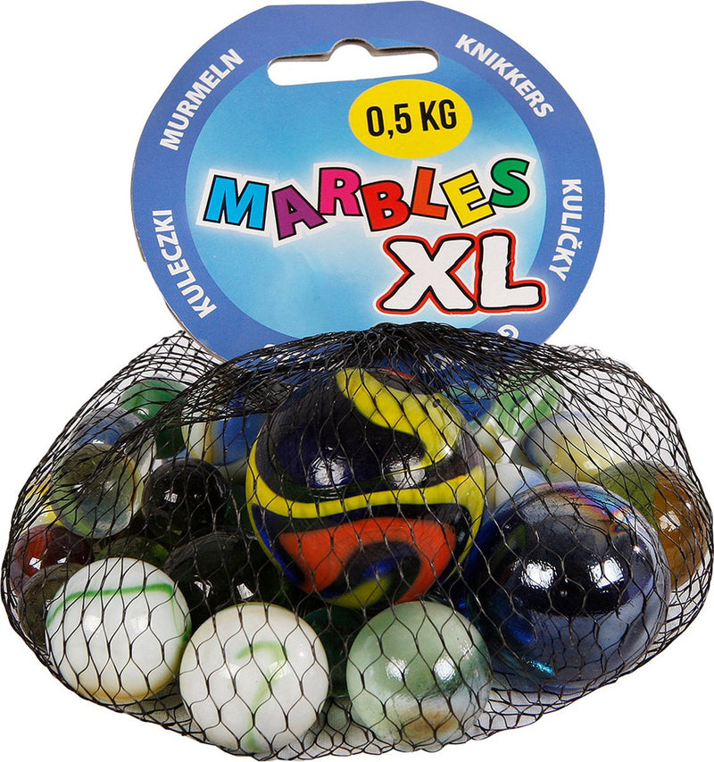 Marbles in Net, 500G