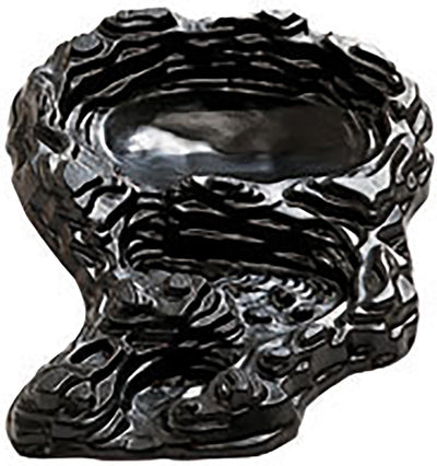 Ubbink - cascata curva a destra - ruscello - 63 x 85,5 x 13,5 cm