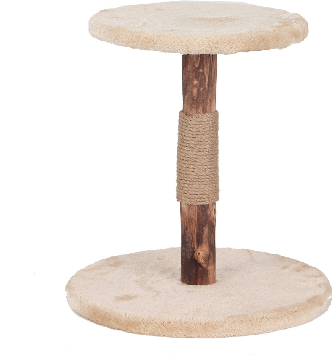 Tiragraffi Duvo - nuri - legno