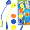 Splash ballen balwerper, 3st.
