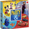 Jumbo party co. disney bordspel