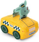 Lilliputiens - taxi pullback - Joe il drago