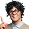 Boland partybril nerd
