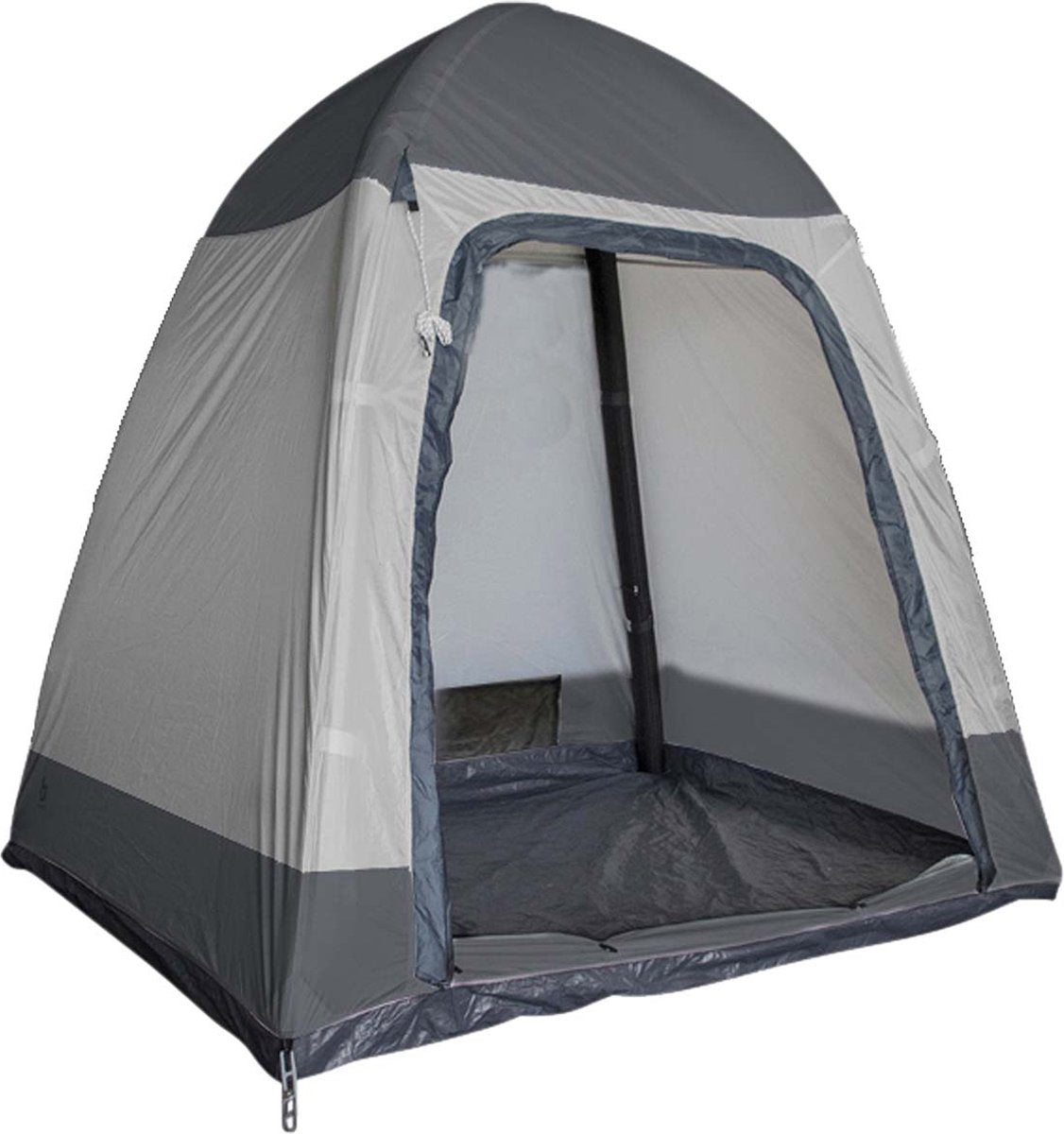 Bo-camp - schuurtent - medium - air - opblaasbaar