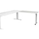 Bureau-uitbreiding schaffenburg lin-pla126-wira-m25 120x60x65-85cm