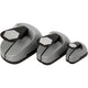 Set punzoni Creative Company, esagono, dimensioni 25+49+75 mm, 3 pezzi 1 scatola