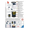 Ravensburger 3d puzzel batman pennenbak