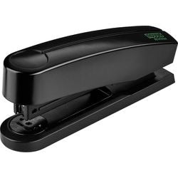 Cucitrice durevole novus b 2 re+new 25 fogli nera