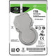 Disco rigido Seagate da 1000 GB
