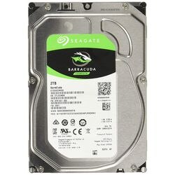 Seagate Barracuda 2 TB