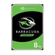 Harde schijf seagate 8000 gb