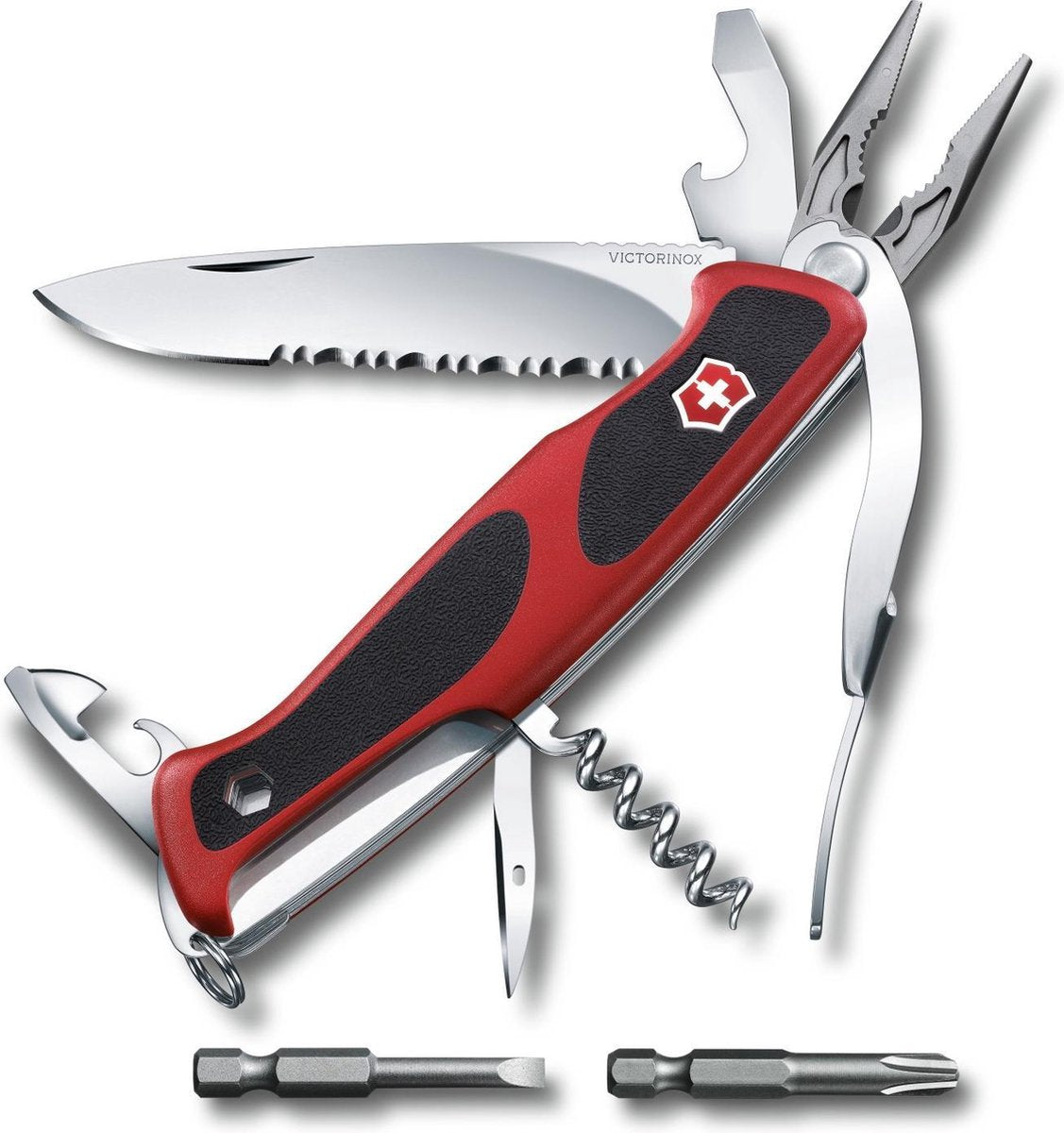 Empuñadura Victorinox ranger 174