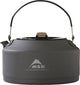 Teiera Msr Pika - 1l - alluminio