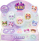 Goliath clickeez series 3 - 5 pack - fidget - verzamel ze allemaal - anti stress - speelgoed - ontspanning - toetsenbord fidget – met nieuw klikgeluid!