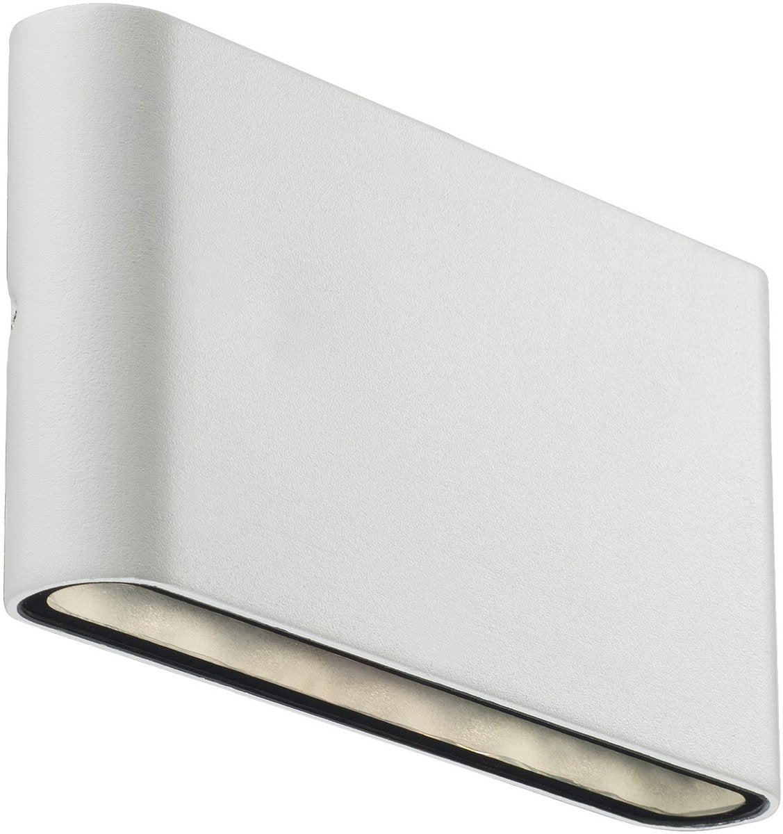 Nordlux kinver - wandlamp - led module - wit