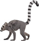 Mojo Wildlife Ringstaartmaki con bebé 387237