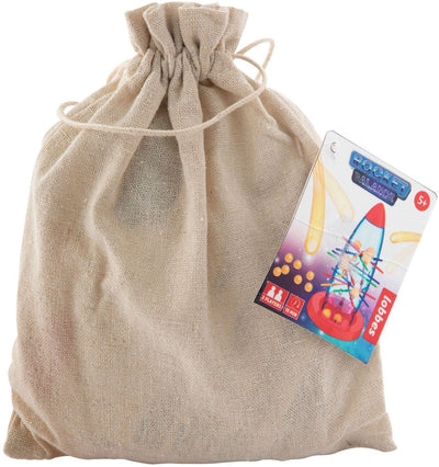 Grafix Game Rocket Balance in Cotton Bag