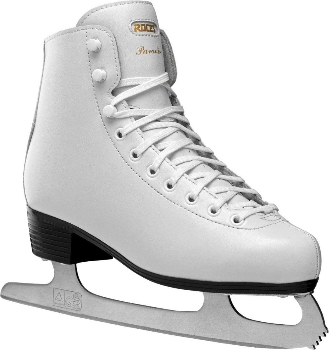 Roces - paradise - kunstschaatsen - wit - 42