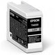 Epson cartucho de tinta original ultrachrome pro 10 c13t46s900 gris claro