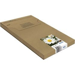 Cartucho de tinta Epson 18xl, paquete de 4