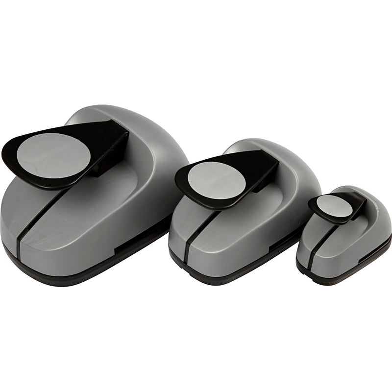 Creativ company https: www.cchobby.nl ponsen-set-cirkel-afm-25-49-75-mm-3-stuk-1-doos