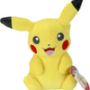 Jazwares pokémon knuffel pluche pikachu - 20cm