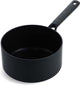 Kitchenaid saucepan classic forged - ø 16 cm 1.5 liter - ceramic non-stick coating