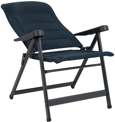 Crespo - poltrona reclinabile - s - ap 235 - air-deluxe - blu