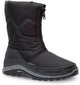 Doposci Antartide 2201 unisex junior - nero