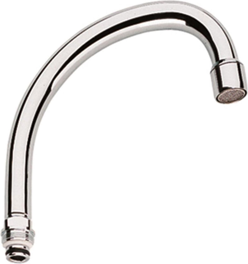 Grohe hu bocca erogazione 140 mm