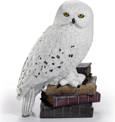 Collezione Noble Edvige creature magiche di Harry Potter