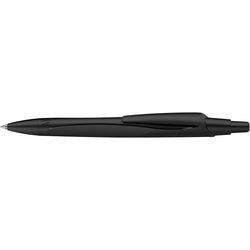 Bolígrafo Schneider 131811 mediano negro