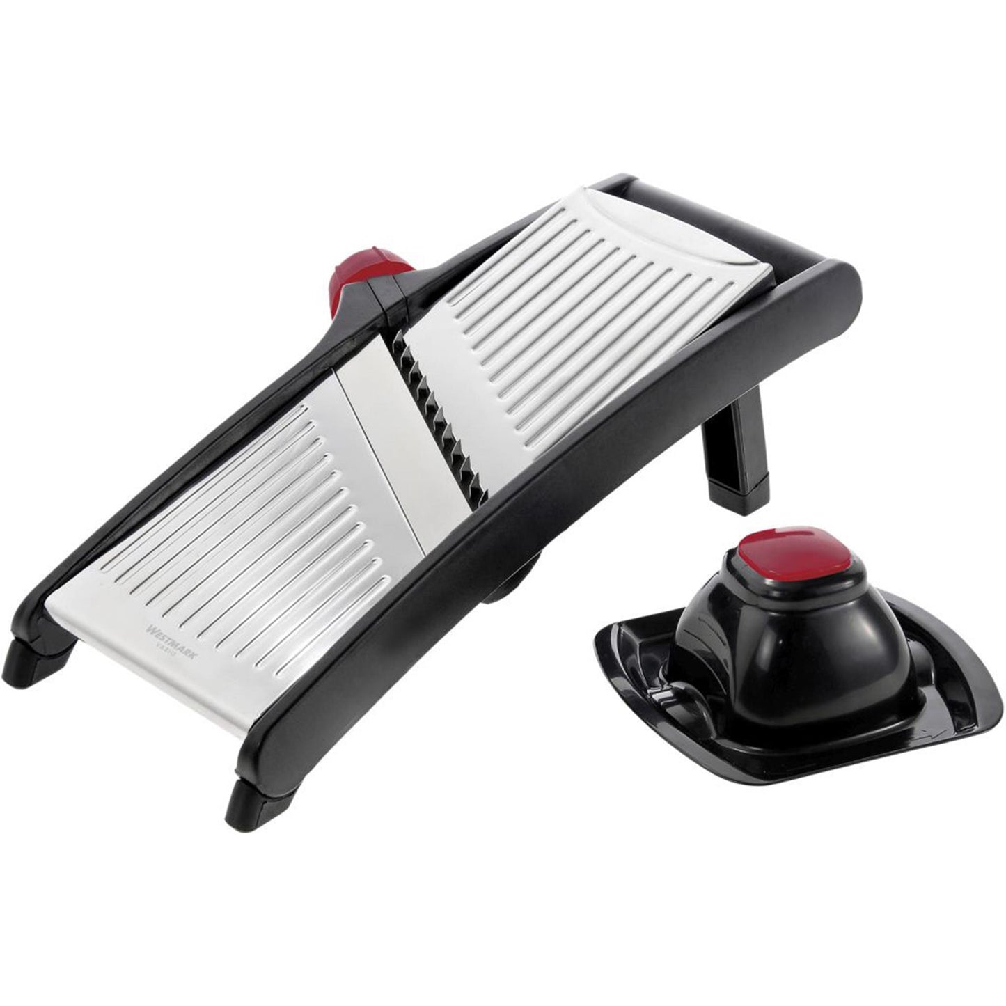 Mandolina Westmark vario incl. mando giratorio