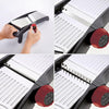 Mandolina Westmark vario incl. mando giratorio