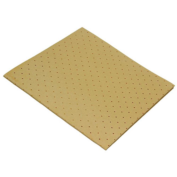 Multy 1009176 - 2 perfozemi sintetici | 5 pezzi