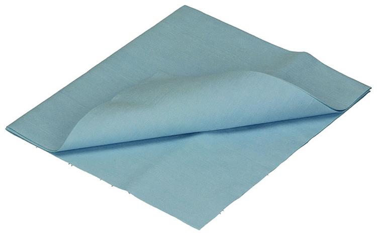 Multy 1002228 - 2 panni in microfibra | 20 pezzi