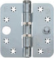 Cerniera a sfera di sicurezza Axa rnd89x89 tgs 1667-09-23 ve