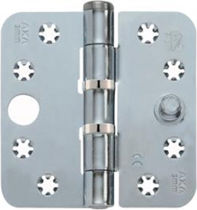 Cerniera a sfera di sicurezza Axa rnd89x89 tgs 1667-09-23 ve