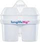 Cartucce filtro acqua Severin bwt, 3+1 in omaggio