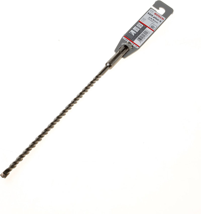 Bosch - taladros percutores sds-plus-5 6,5 x 200 x 265 mm