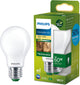 Philips led philips ultra efficient led lamp mat - 60 w - e27 - dimbaar warmwit licht - energielabel a