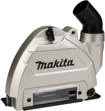 Accessori Makita cappa aspirante ad incasso 125mm - 191g06-2 - 191g06-2