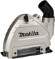 Accesorios Makita campana extractora de polvo empotrada 125 mm - 191g06-2 - 191g06-2