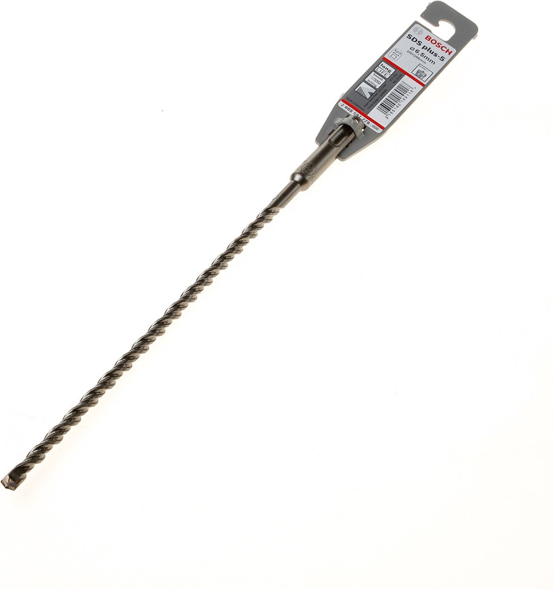 Bosch - hammer drills sds-plus-5 6.5 x 200 x 265 mm