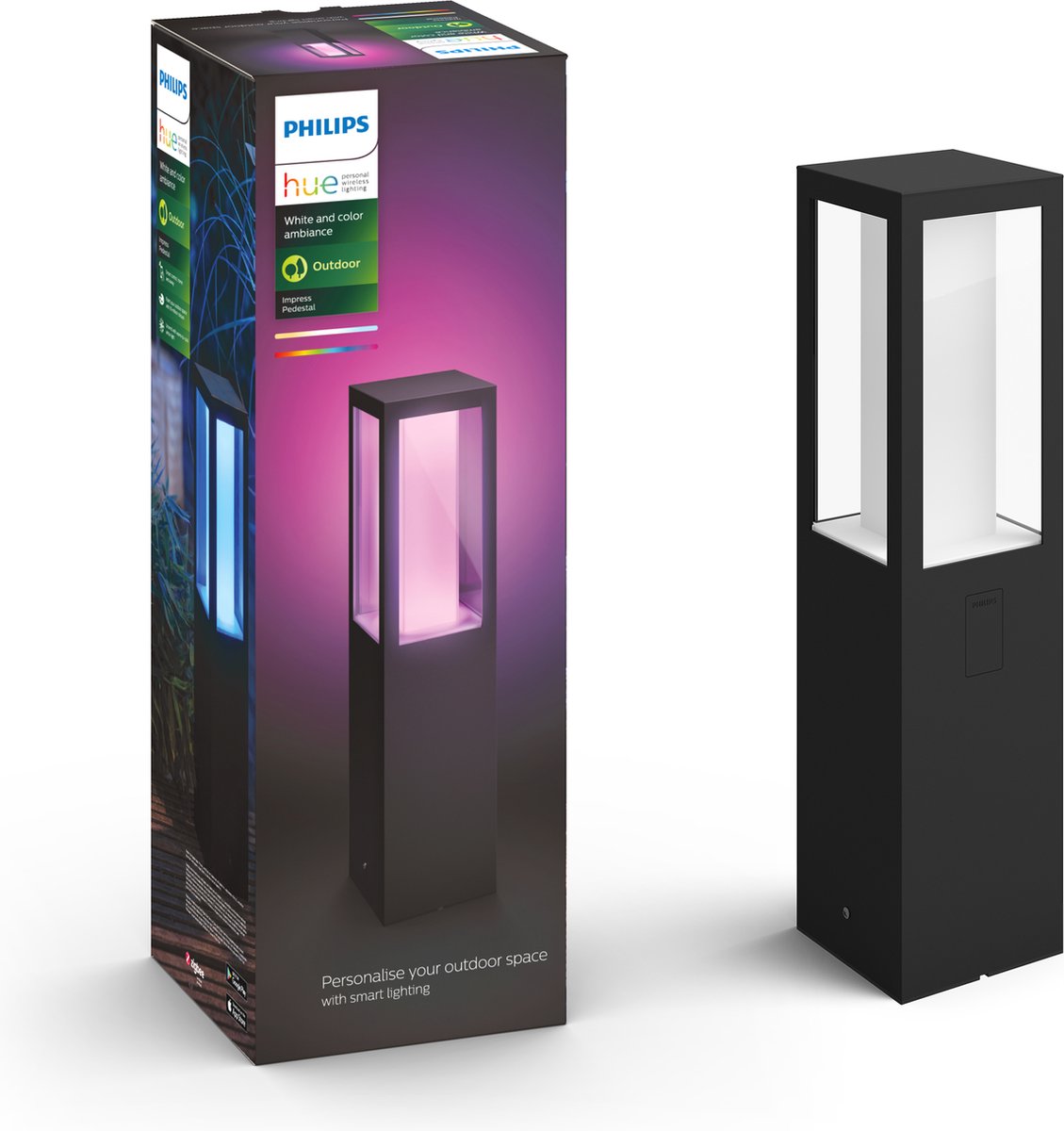 Philips hue