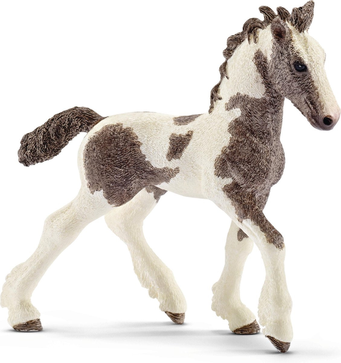 Schleich horse club - tinker foal - playing figure - 13774